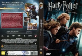 Harry7.1 Potter and the Deathly Hallows - แฮร์รี่ พอตเตอร์ กับ เครื่องรางยมฑูต ตอนที่ 1